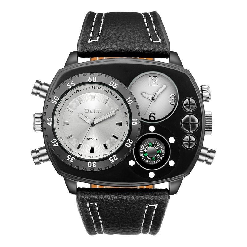 Men's sports watches