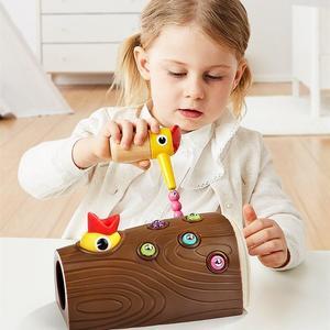 Children's Games, Puzzles, Early Education, Play Toys