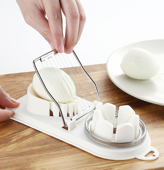 The Spot Japanese Type Two Combine All Egg Ware Dual Function