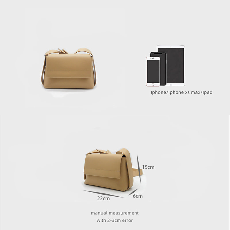 Niche Design Bag Women All-Match Handbags