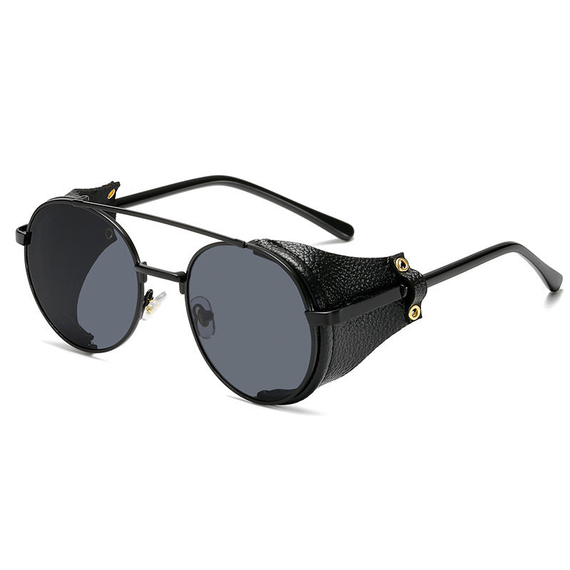 Decorative Trendy Sunglasses And Sunglasses