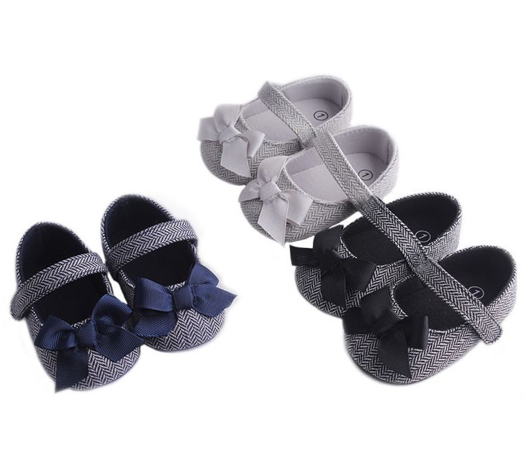 Toddler Crib Shoes for Baby boy Kid Summer gir