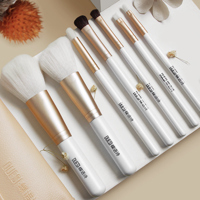 Makeup Brush Set