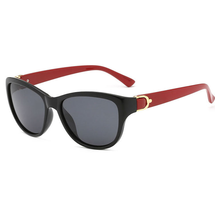 Sunglasses ladies polarized sunglasses