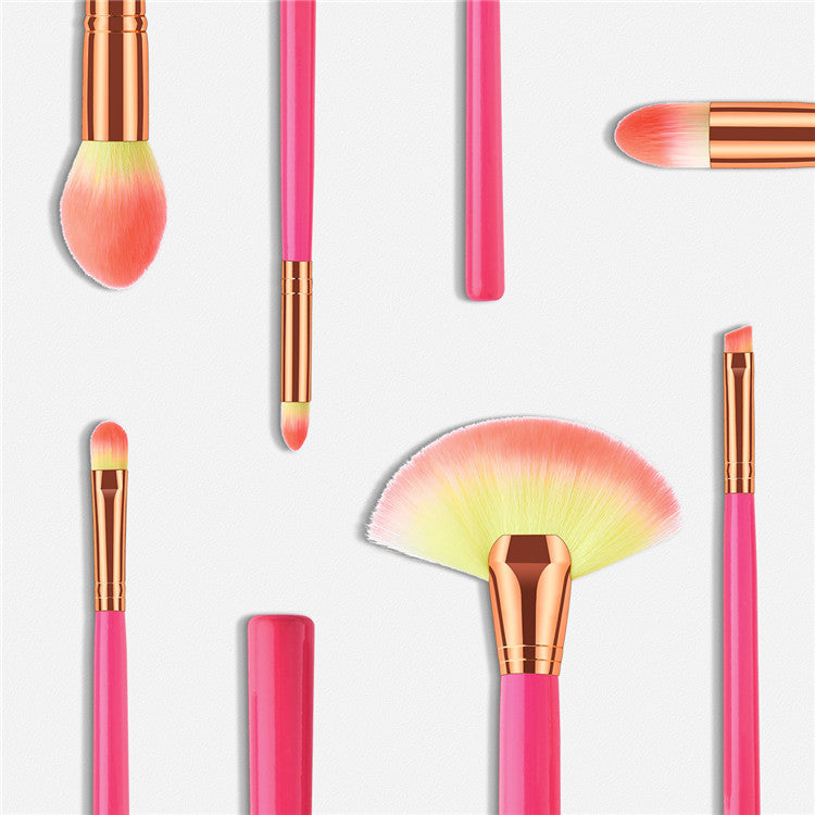 Cosmetic Makeup Brushes