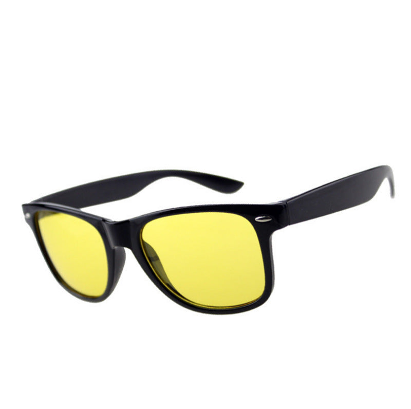 Retro Sunglasses Unisex Sunglasses