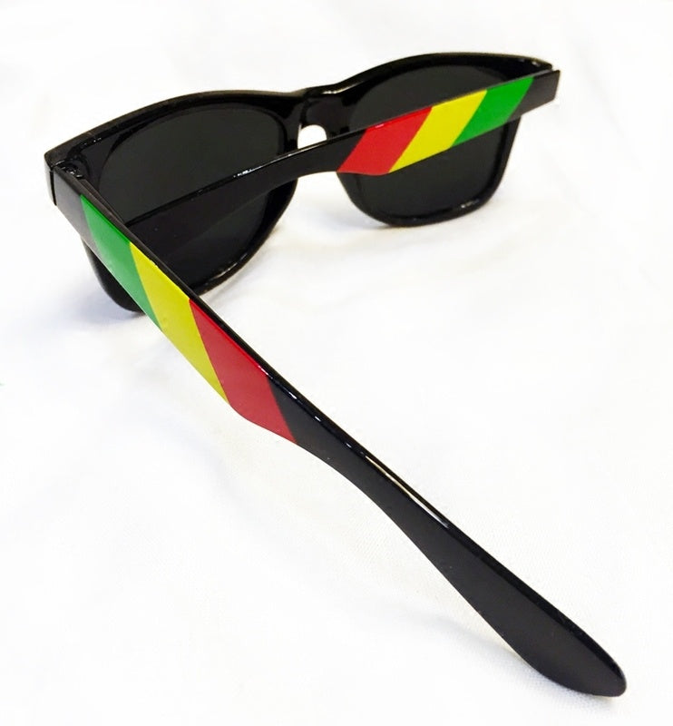 Hip hop sunglasses sunglasses