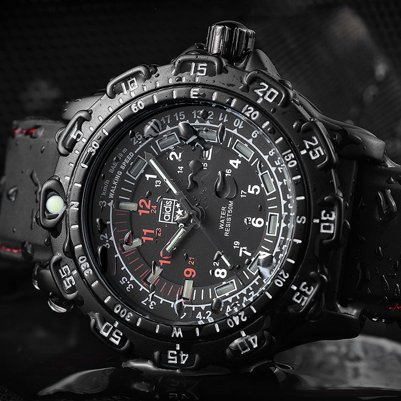 Men Military Watches