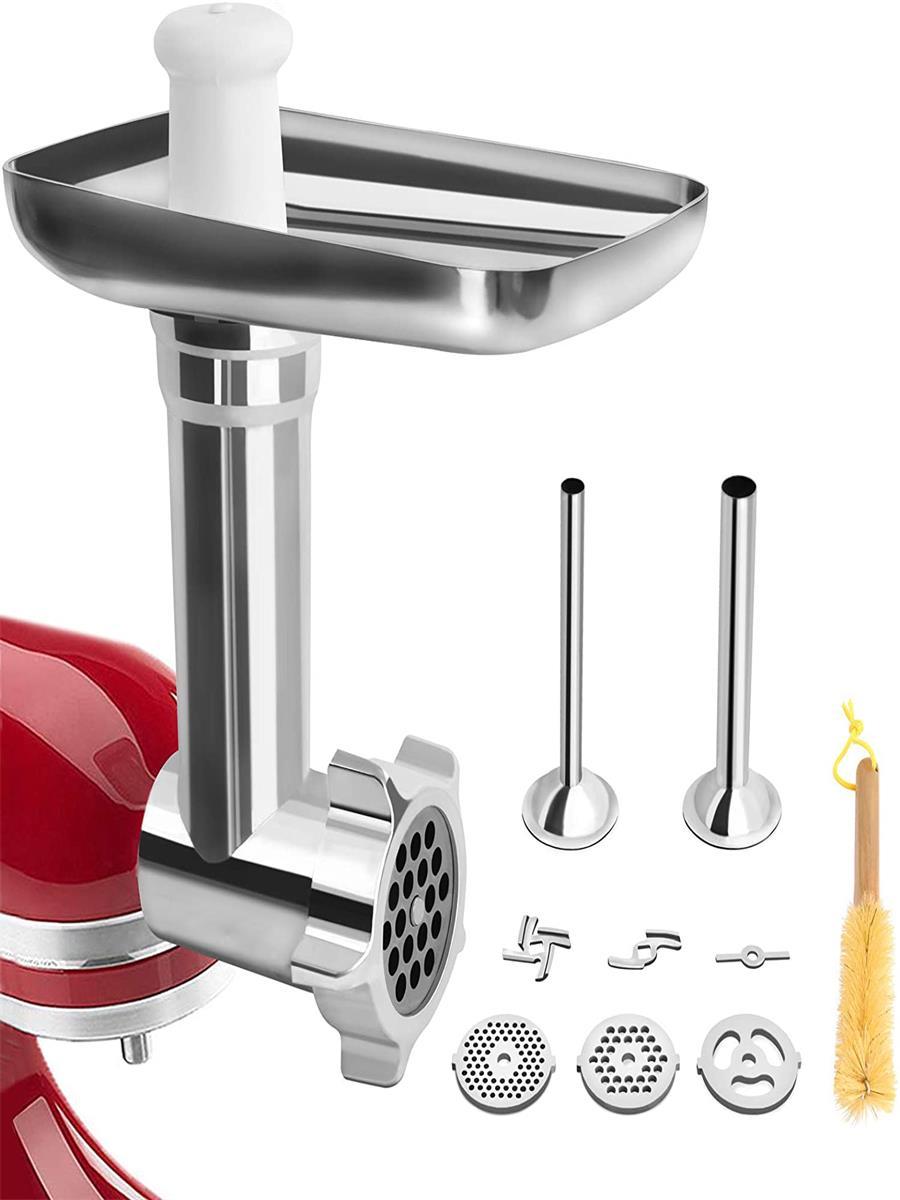 Cook Machine Minced Meat Sausage Vegetable Cutter