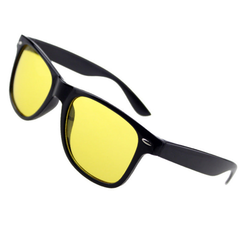 Retro Sunglasses Unisex Sunglasses