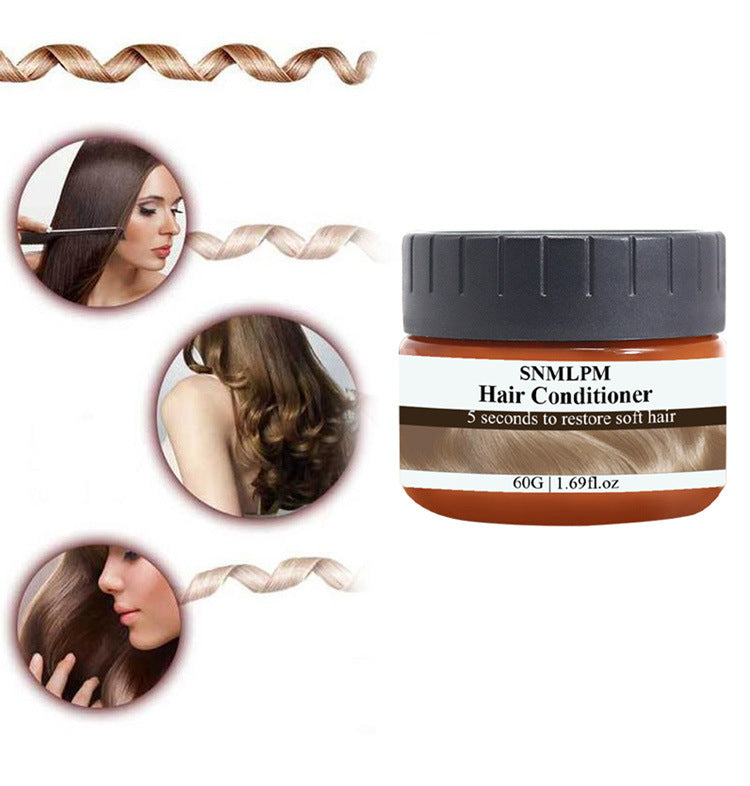 Moisturizing Repairing Drying, Evaporation-free Film