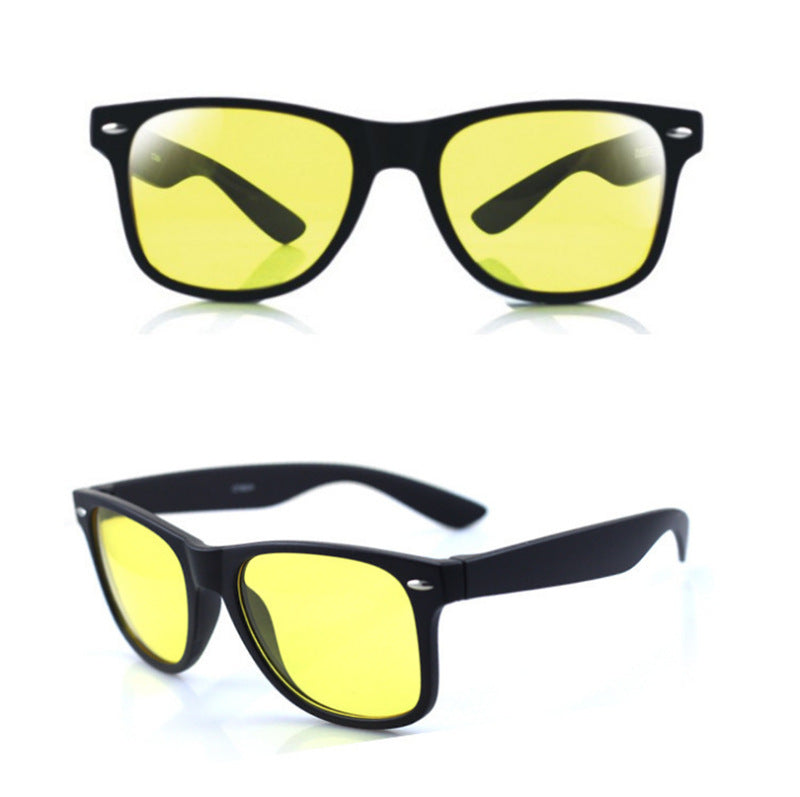 Retro Sunglasses Unisex Sunglasses