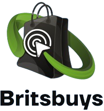 Britsbuys store